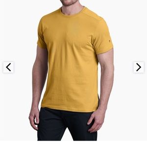 Kuhl Bravado Short Sleeve Tee. Size xl